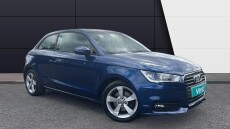 Audi A1 1.4 TFSI Sport 3dr Petrol Hatchback